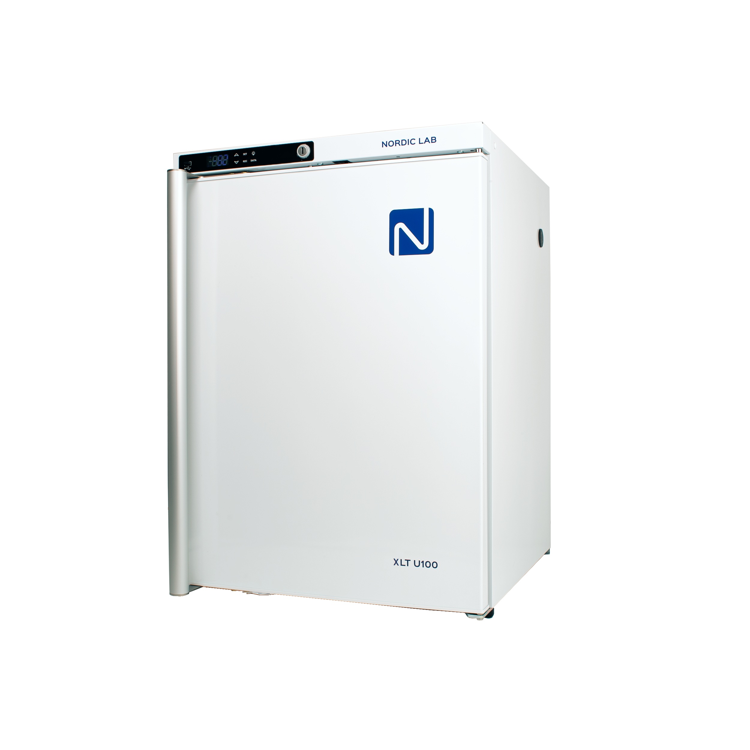 Nordic XLT series low temperature cabinet freezers - 1