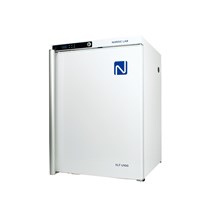 Nordic XLT series low temperature cabinet freezers
