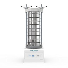 Sieve shakers