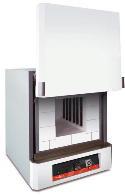 High temperature furnaces KLC 