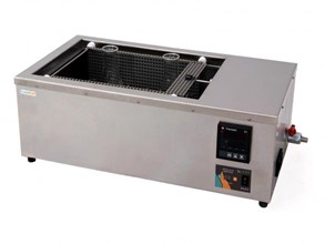 Łaźnie wodne z wytrząsaniem seria SWBN