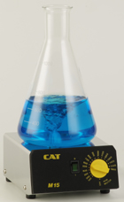 Magnetic stirrers M series - 2