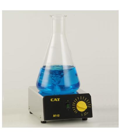 Magnetic stirrers M series - 3