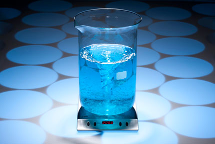 Magnetic stirrers MIX 1 - 2