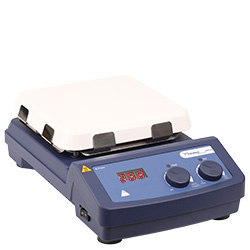 Magnetic stirrers series RSM H - 3