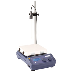 Magnetic stirrers series RSM H - 4