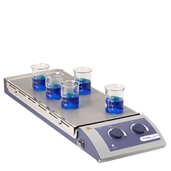 Magnetic stirrers series RSM H - 5