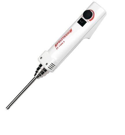 Homogenizator  PT1200E