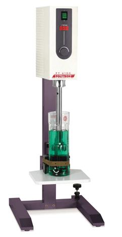 Homogenizator  PT6100D