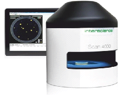 Automatyczne liczniki kolonii bakterii