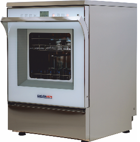 Laboratory dishwashers with drying unit - 2