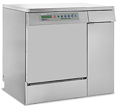 Laboratory dishwashers with drying unit - 3
