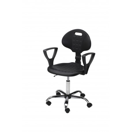 Laboratory chairs KPU - 3