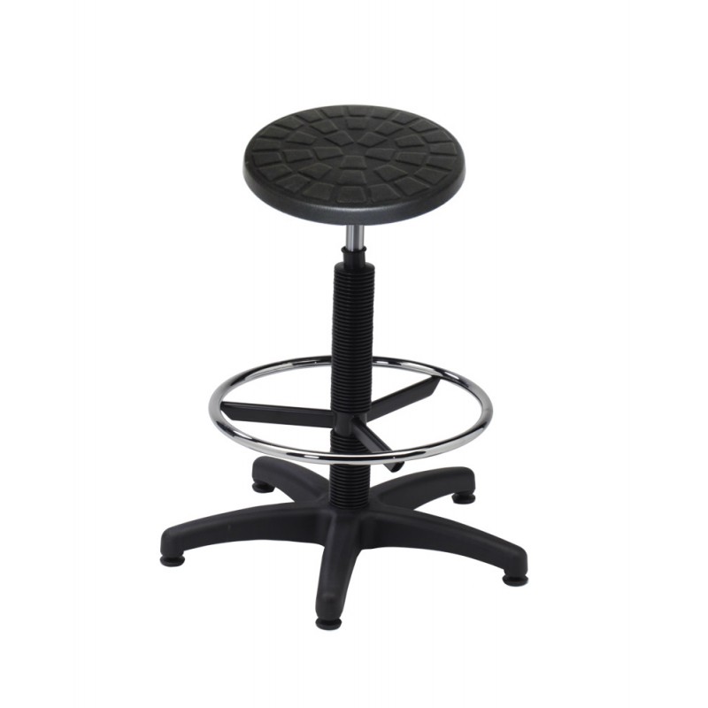 Taborety laboratoryjne TPU - 2