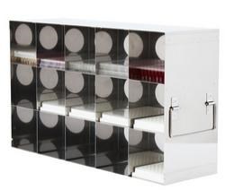 Microtiter plate racks (PTPs)