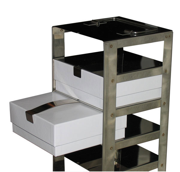 Accessories for Tenak racks