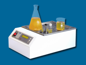 Łaźnie wodne cyfrowe seria MLL - 4