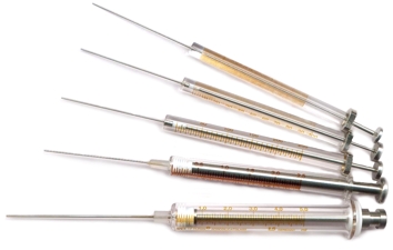 Syringes CTC - for HTS, HTC and LC-PAL - 1