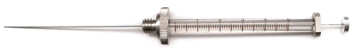 Syringes for GC autosampler - Perkin Elmer