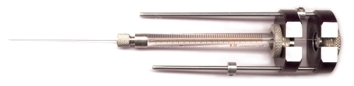 Syringes N series, removable needles, length on request  - 1