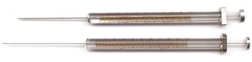 Syringes for GC autosampler LEAP Technologies, CTC, Carlo, Erba, Finsons