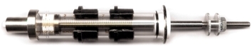 Syringes for Automatic Liquid Handling - Abbot, Selectra, H-I, Varian