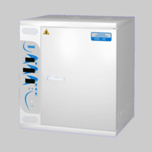 Wamed KBK version A climate chambers - 2