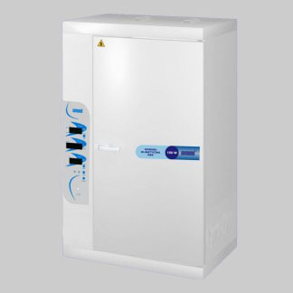 Wamed KBK version A climate chambers - 5