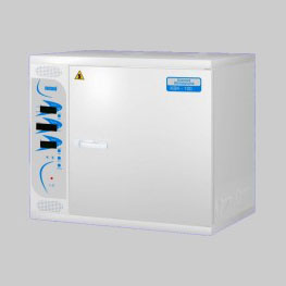 Wamed KBK version B climate chambers - 3