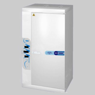 Wamed KBK version B climate chambers - 4