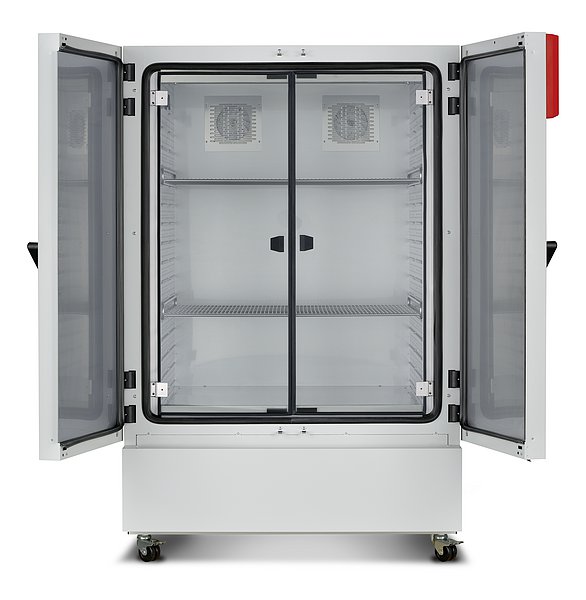 Binder KBF climate chambers - 4