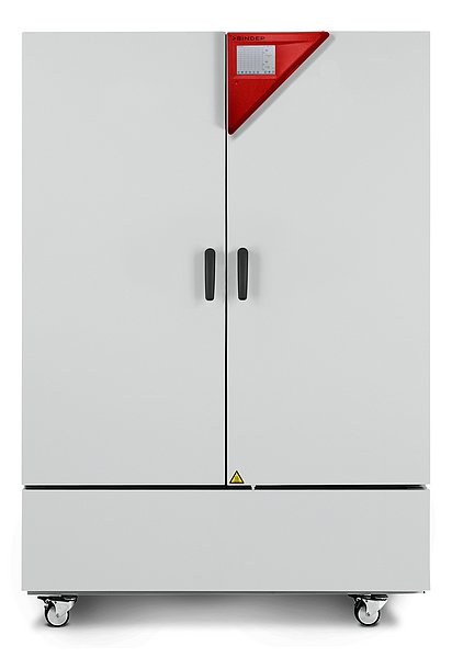 Komory klimatyczne Binder KMF - 2