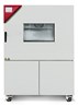 Binder MK chambers - 3