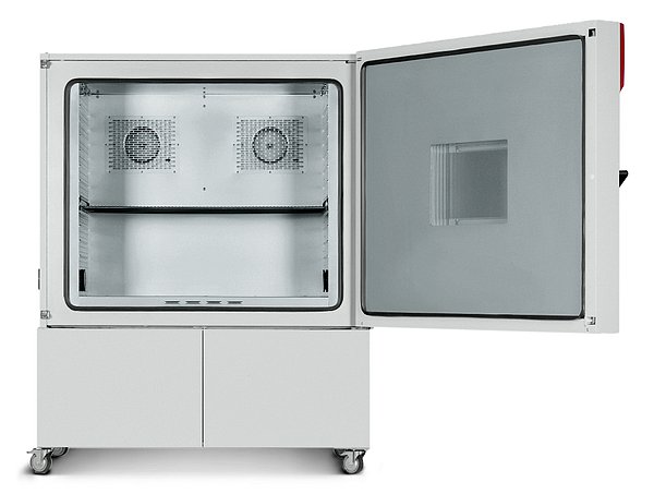 Binder MKT chambers - 6