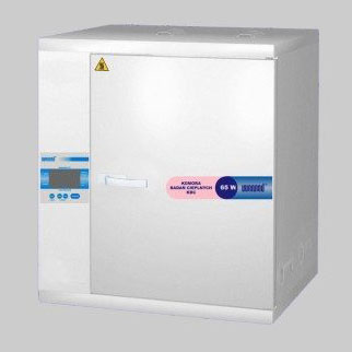 Wamed W-series chambers - 3