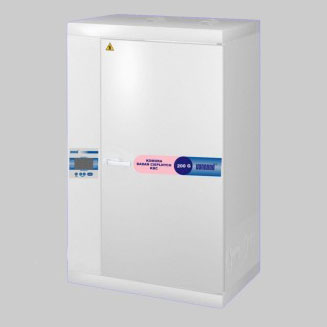 Wamed W-series chambers - 7