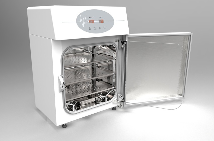 Inkubator CO₂ Leec model Precision  - 5