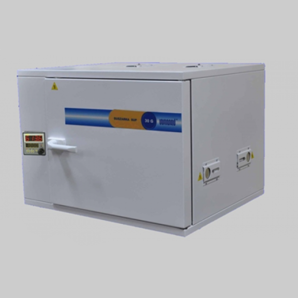 Wamed G series drying chamber - 2