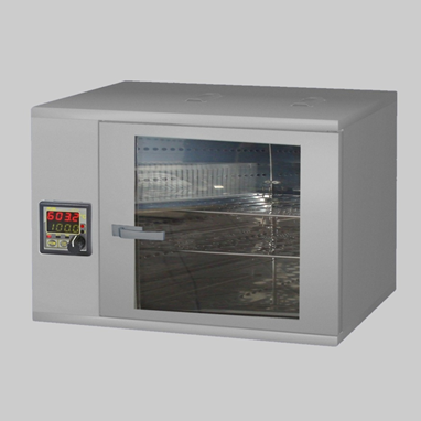 Wamed G series drying chamber - 3