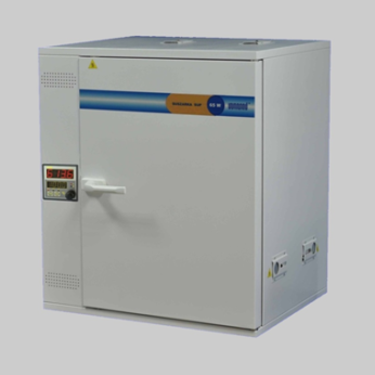 Wamed G series drying chamber - 4