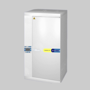 Wamed G series drying chamber - 5