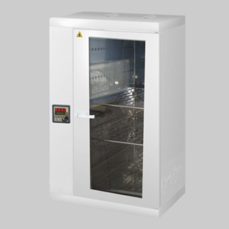 Wamed G series drying chamber - 6