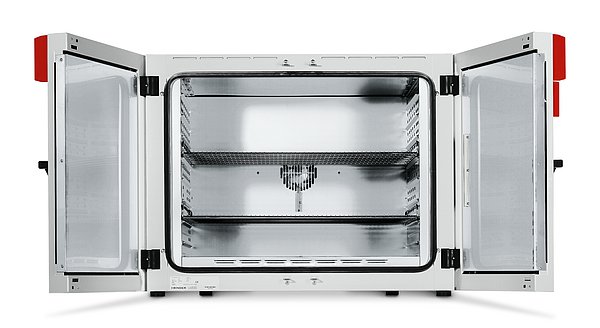 Binder Classic Line FP Series drying chamber - 3