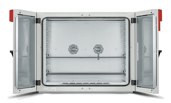 Binder Classic Line FP Series drying chamber - 4