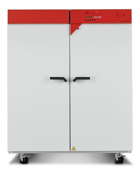 Binder Classic Line FP Series drying chamber - 5