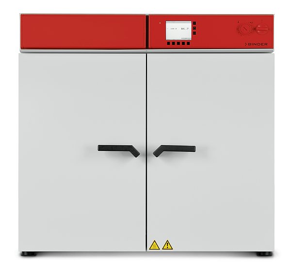 Suszarka Binder Classic Line Seria M - 4