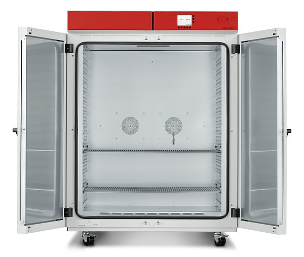 Suszarka Binder Classic Line Seria M - 6