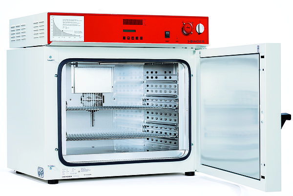 Suszarka Binder Seria FDL - 2