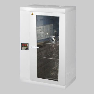 Wamed W Series safety drying chamber - 5