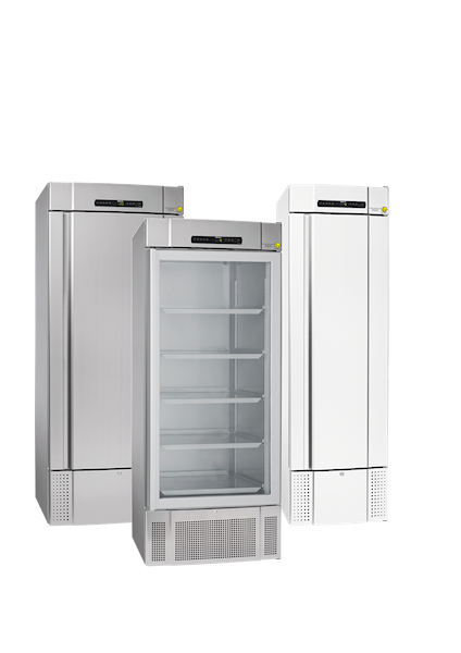 Zamrażarka BioMidi - 4